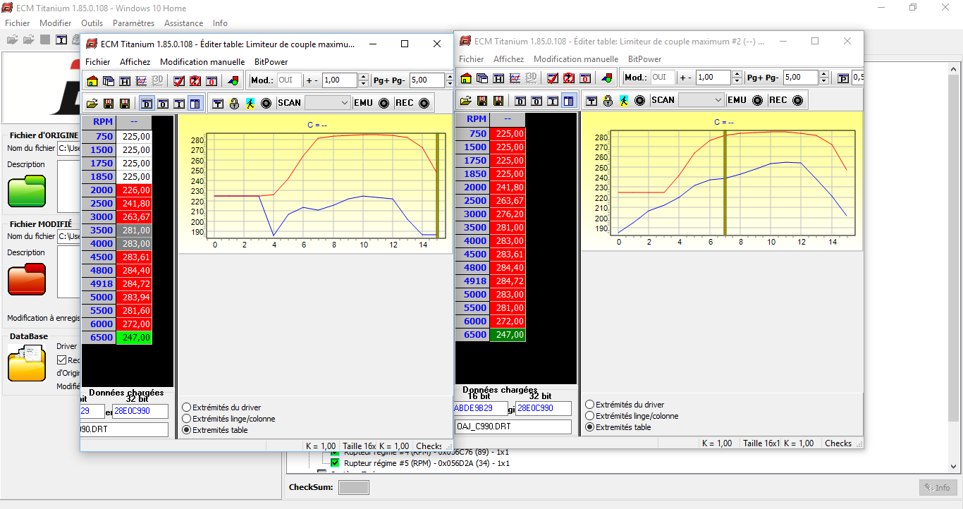 prog , programmation , conversion , e85 , éthanol , ethanol , stage 1 , stage 2 , stage 3